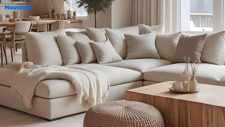 Sample Apartment